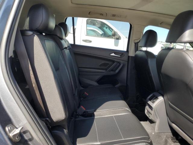 2019 VOLKSWAGEN TIGUAN SE - 3VV3B7AX8KM006268