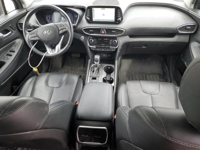 2020 HYUNDAI SANTA FE L - 5NMS5CAA0LH289436