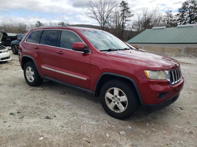 Vin: 1c4rjfag8cc189969, lot: 50272735, jeep grand cher laredo 20124