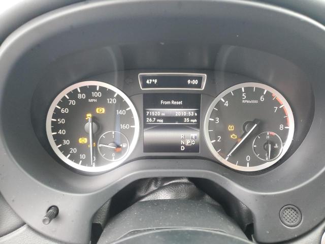 2018 INFINITI QX30 PURE - SJKCH5CR7JA005105