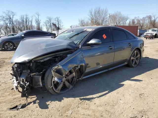 Vin: wauhgafc9en011544, lot: 48683895, audi a6 prestige 2014 img_1