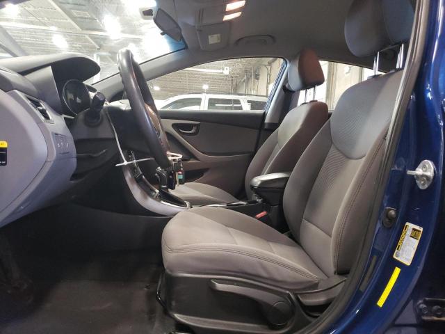 2015 HYUNDAI ELANTRA SE - 5NPDH4AE2FH560352