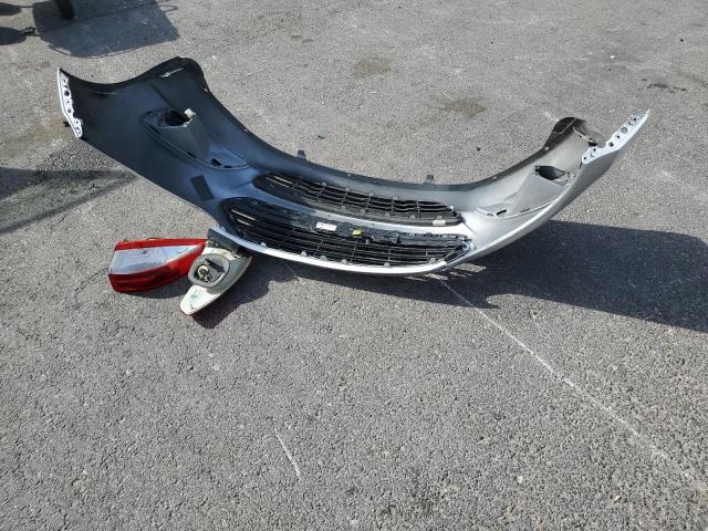 2018 FORD FIESTA SE - 3FADP4BJ3JM110152