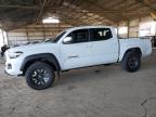 2023 TOYOTA TACOMA DOU - 3TMCZ5AN1PM641272