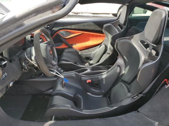2021 MCLAREN AUTOMOTIVE 765LT SBM14RCA4MW765627