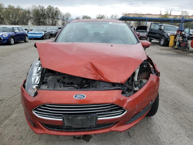 2018 FORD FIESTA SE - 3FADP4BJ6JM139354