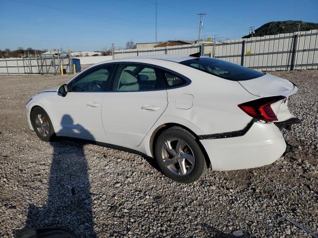 Vin: 5npeg4jaxmh093313, lot: 49716645, hyundai sonata se 20212