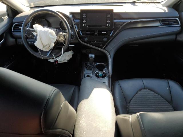 2021 TOYOTA CAMRY SE 4T1T11BK2MU026625
