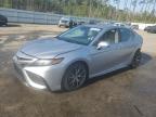 2021 TOYOTA CAMRY SE - 4T1G11AK2MU552935