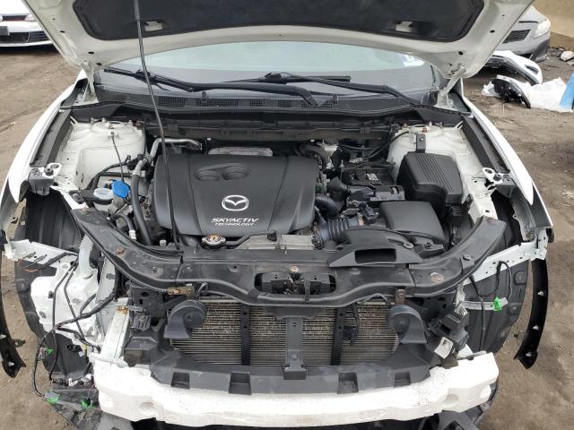 2016 MAZDA CX-5 TOURI - JM3KE4CY8G0915456