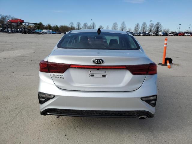 2021 KIA FORTE FE - 3KPF24AD9ME331976