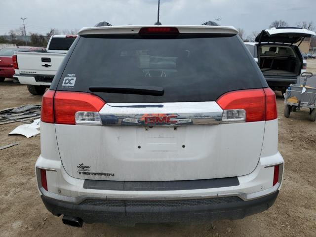 2017 GMC TERRAIN SL - 2GKALNEKXH6285932