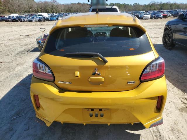 2021 MITSUBISHI MIRAGE ES - ML32AUHJXMH004707