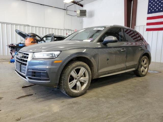 AUDI Q5 PREMIUM