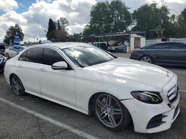 2017 MERCEDES-BENZ E 300 WDDZF4JB7HA093737