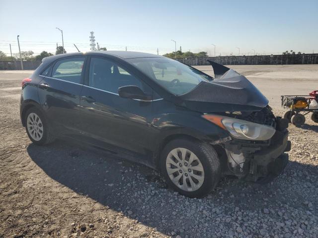 Vin: kmhd35lh9hu366403, lot: 48755065, hyundai elantra 20174