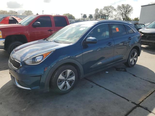 KIA NIRO FE