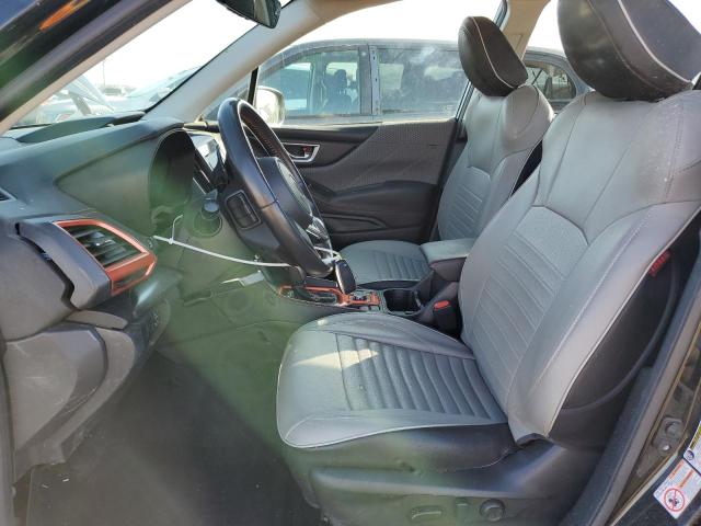 2020 SUBARU FORESTER S - JF2SKALC3LH416839