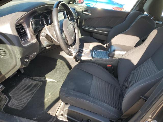 2019 DODGE CHARGER GT 2C3CDXHG8KH597316