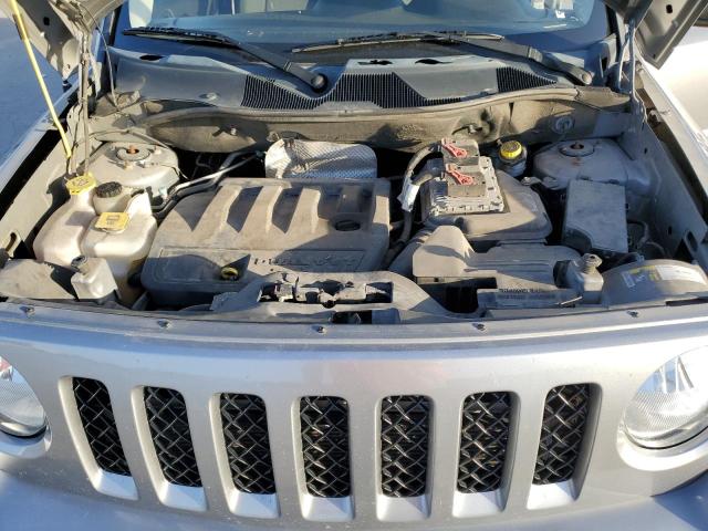 2016 JEEP PATRIOT LA - 1C4NJPFB6GD727036