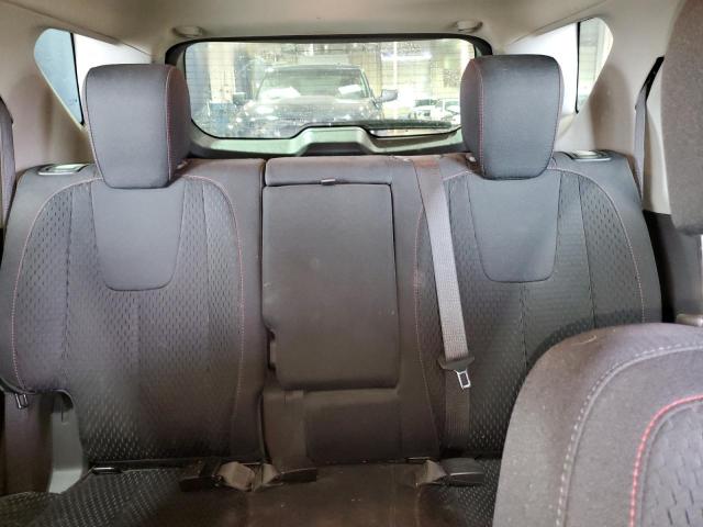 2015 CHEVROLET EQUINOX LS - 2GNALAEK8F1174298