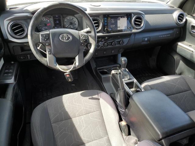 2016 TOYOTA TACOMA DOU - 5TFCZ5AN2GX033397