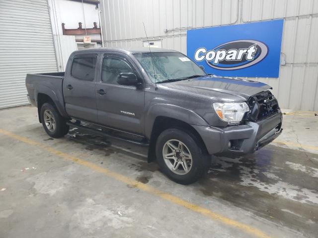 Vin: 5tfju4gn9dx037370, lot: 50172885, toyota tacoma double cab prerunner 20134