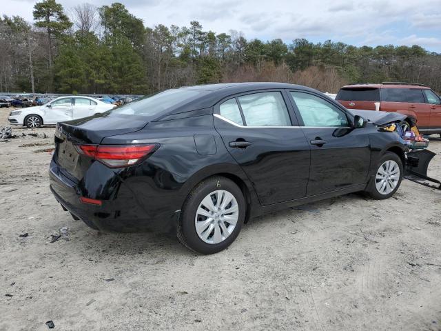 Vin: 3n1ab8bv7ry391787, lot: 48869895, nissan sentra s 20243