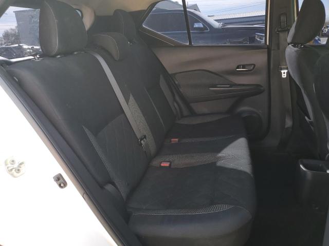 2019 NISSAN KICKS S - 3N1CP5CU5KL538660