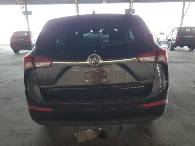 2020 BUICK ENVISION P - LRBFXBSA1LD178065