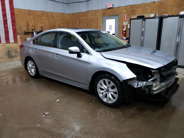 Vin: 4s3bnah63h3012954, lot: 46912705, subaru legacy 2.5i premium 20174