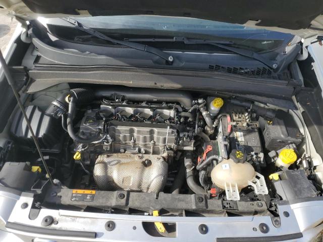 2016 JEEP RENEGADE L - ZACCJADT4GPC68445