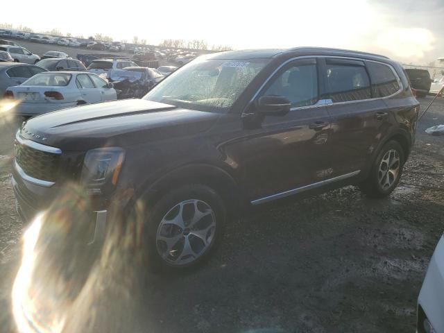 KIA TELLURIDE