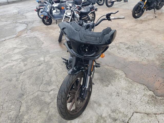 2023 HARLEY-DAVIDSON FXLRST 1HD1YXZ27PB017157