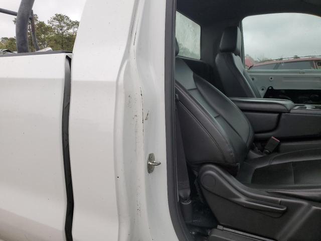 2020 GMC SIERRA C15 - 3GTN8AEH1LG307602