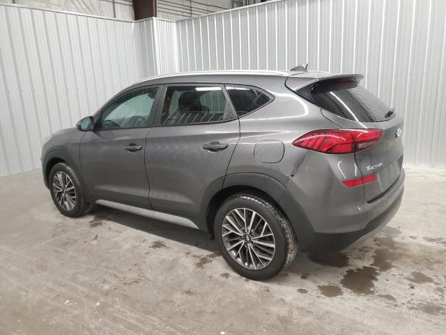 Vin: km8j33al4mu375485, lot: 49591165, hyundai tucson limited 20212