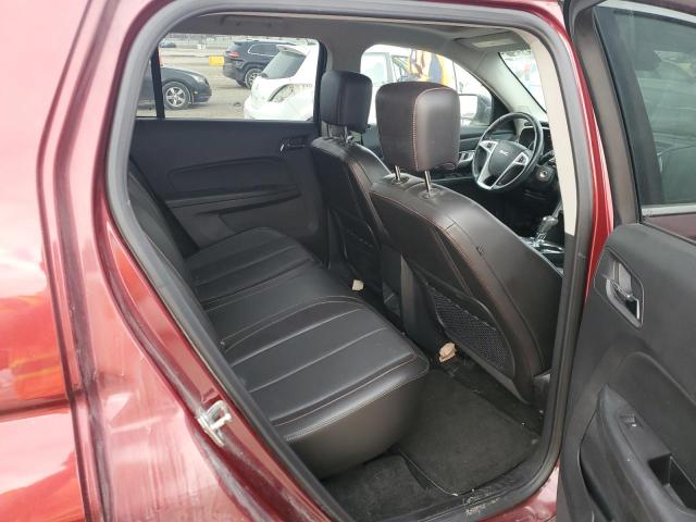 2017 GMC TERRAIN SL - 2GKFLUE38H6199530