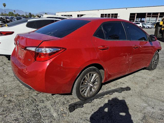 Vin: 5yfburhe9gp457410, lot: 43928815, toyota corolla l 20163