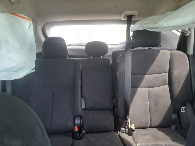 2018 NISSAN MURANO S - 5N1AZ2MG1JN149529