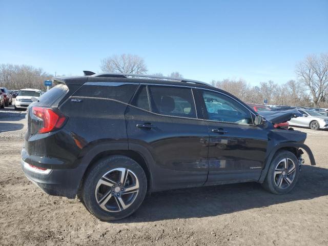 Vin: 3gkalpev1jl211418, lot: 48113625, gmc terrain slt 20183