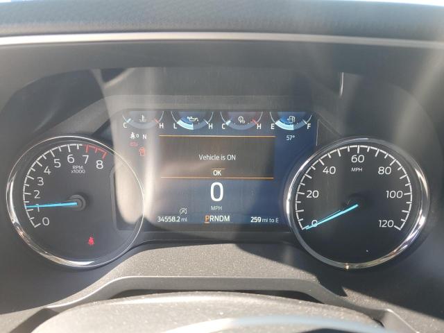 2023 FORD F150 SUPER - 1FTFW1E54PKE65981