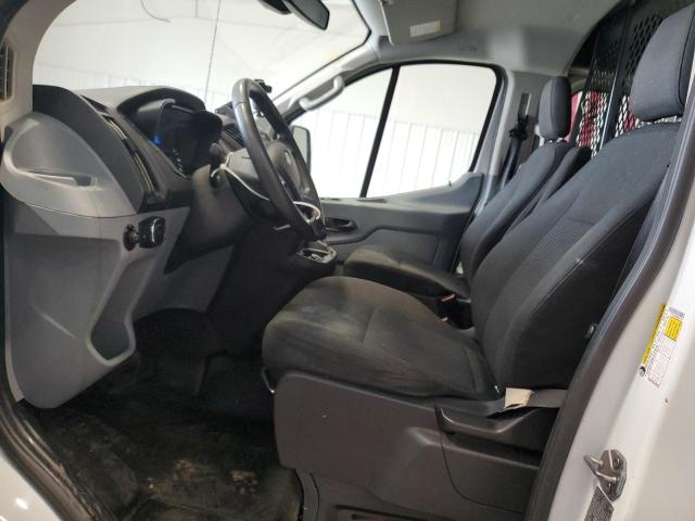 2019 FORD TRANSIT T- - 1FTYR1ZM9KKB51799