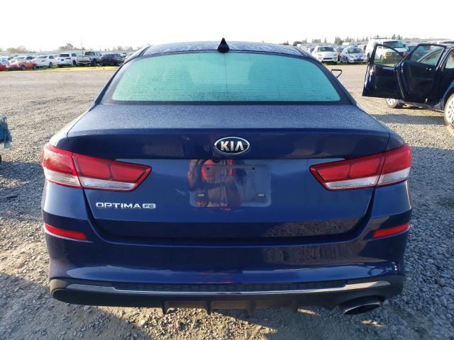 2019 KIA OPTIMA LX - 5XXGT4L36KG276042