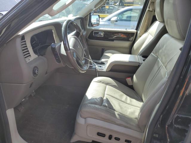2016 LINCOLN NAVIGATOR - 5LMJJ2JT1GEL08371