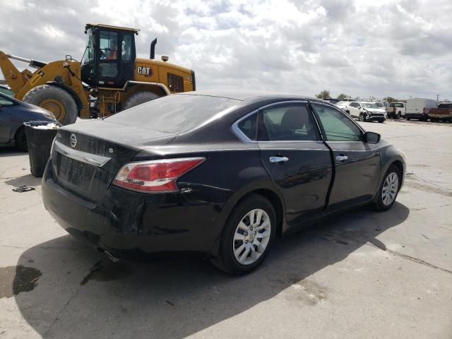 2015 NISSAN ALTIMA 2.5 - 1N4AL3AP6FN328386