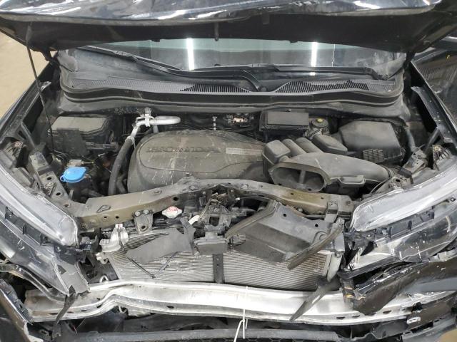 2020 HONDA PILOT EXL - 5FNYF6H58LB068475