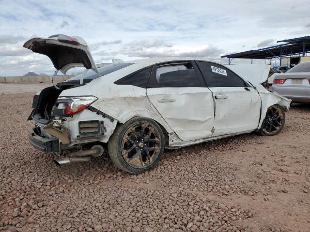 Vin: 2hgfe1e52ph471872, lot: 49138245, honda civic si 20233