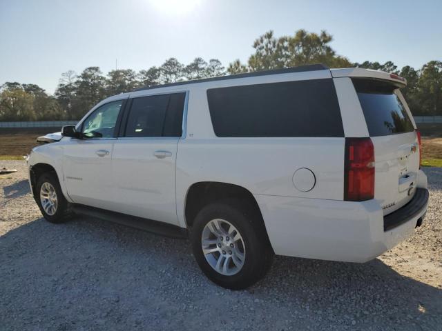 2019 CHEVROLET SUBURBAN K - 1GNSKHKC2KR346694