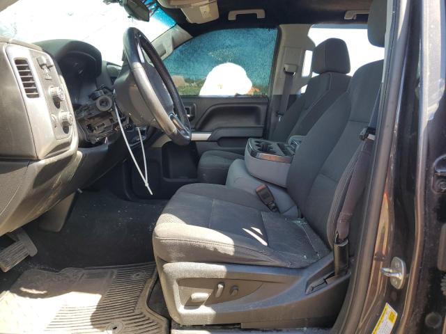 2016 CHEVROLET SILVERADO - 3GCUKREC2GG315889