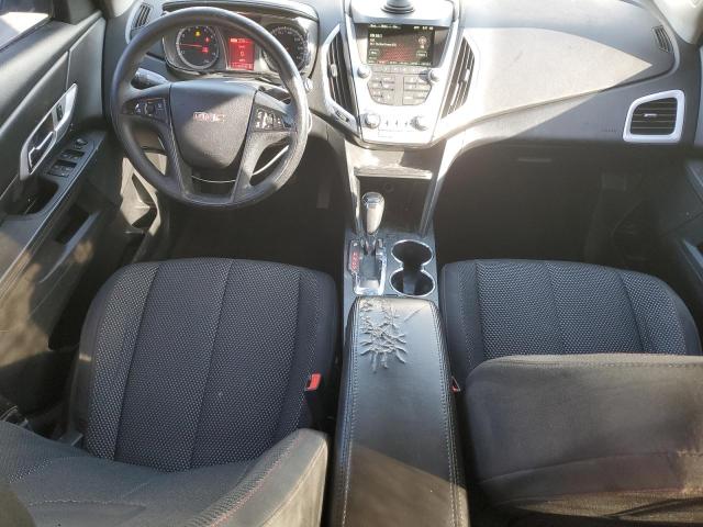 2017 GMC TERRAIN SL - 2GKALMEK3H6135025